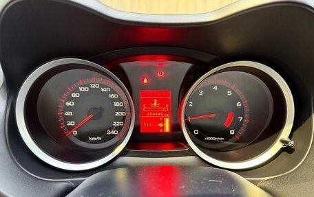 Mitsubishi Lancer IX, 2007 год, 505 000 рублей, 9 фотография