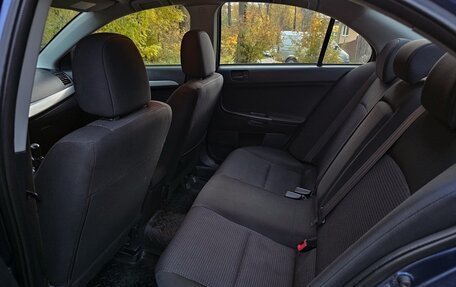 Mitsubishi Lancer IX, 2007 год, 505 000 рублей, 11 фотография