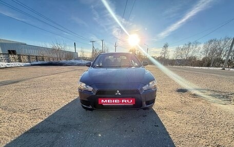 Mitsubishi Lancer IX, 2007 год, 505 000 рублей, 5 фотография