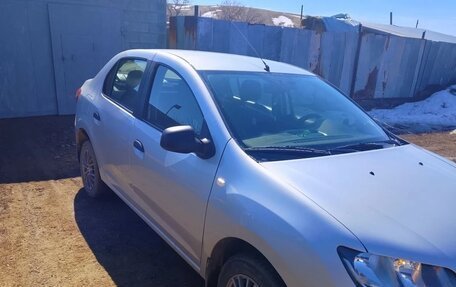 Renault Logan II, 2015 год, 799 000 рублей, 6 фотография