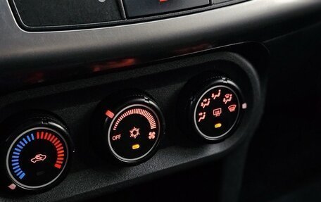 Mitsubishi Lancer IX, 2007 год, 505 000 рублей, 15 фотография