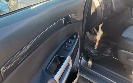 Opel Antara I, 2014 год, 1 150 000 рублей, 15 фотография