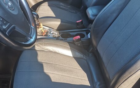 Opel Antara I, 2014 год, 1 150 000 рублей, 18 фотография