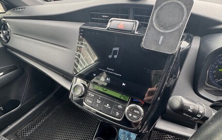 Toyota Corolla, 2017 год, 1 380 000 рублей, 15 фотография