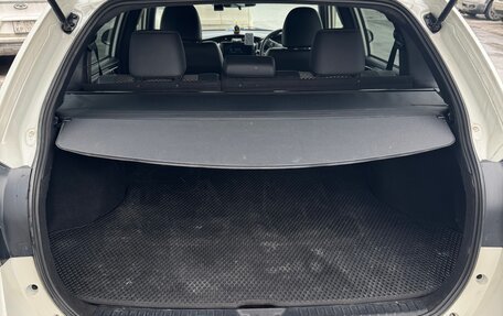 Toyota Corolla, 2017 год, 1 380 000 рублей, 8 фотография