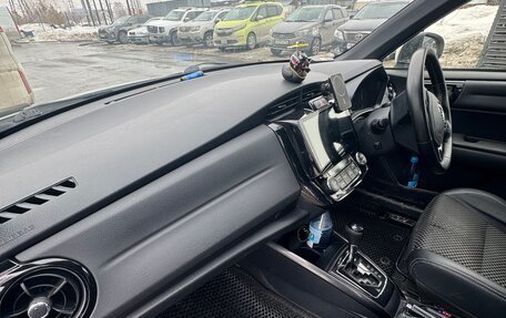 Toyota Corolla, 2017 год, 1 380 000 рублей, 11 фотография