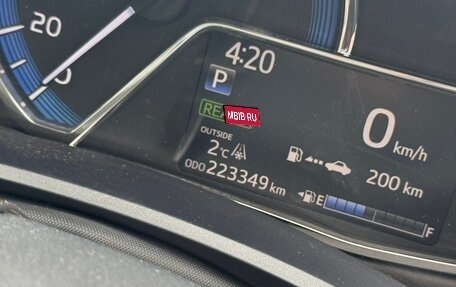 Toyota Corolla, 2017 год, 1 380 000 рублей, 14 фотография