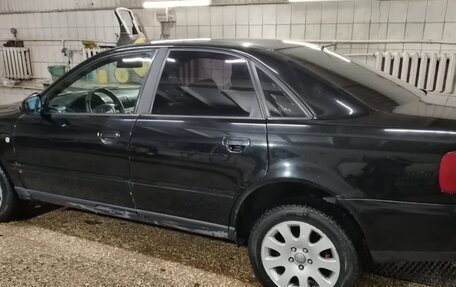 Audi A4, 1998 год, 250 000 рублей, 3 фотография