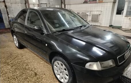 Audi A4, 1998 год, 250 000 рублей, 6 фотография