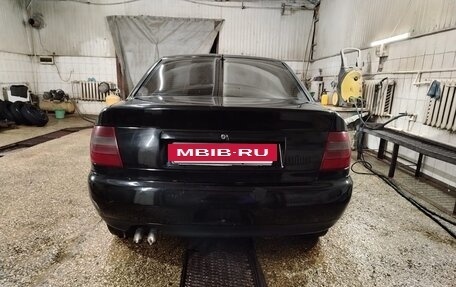 Audi A4, 1998 год, 250 000 рублей, 8 фотография