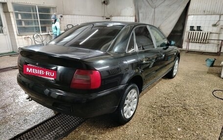 Audi A4, 1998 год, 250 000 рублей, 7 фотография