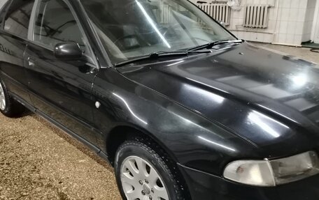 Audi A4, 1998 год, 250 000 рублей, 20 фотография
