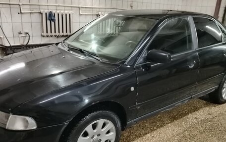 Audi A4, 1998 год, 250 000 рублей, 18 фотография