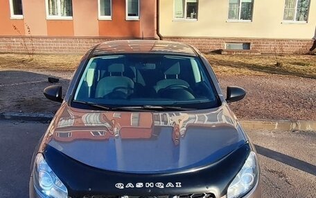 Nissan Qashqai, 2012 год, 1 050 000 рублей, 4 фотография