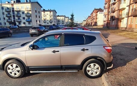 Nissan Qashqai, 2012 год, 1 050 000 рублей, 5 фотография