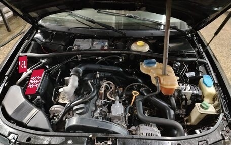 Audi A4, 1998 год, 250 000 рублей, 16 фотография