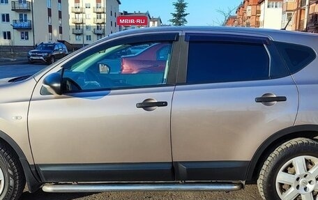 Nissan Qashqai, 2012 год, 1 050 000 рублей, 3 фотография