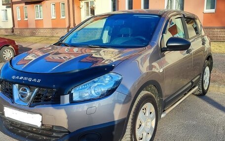 Nissan Qashqai, 2012 год, 1 050 000 рублей, 6 фотография