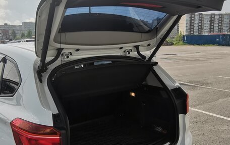 BMW X1, 2016 год, 2 450 000 рублей, 3 фотография