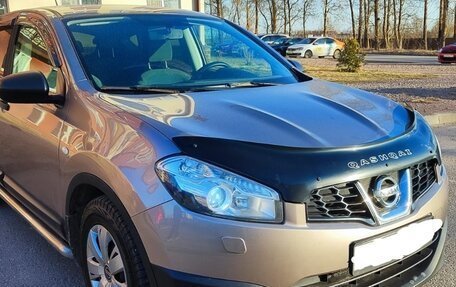 Nissan Qashqai, 2012 год, 1 050 000 рублей, 8 фотография