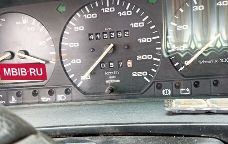 Volkswagen Passat B3, 1991 год, 130 000 рублей, 7 фотография