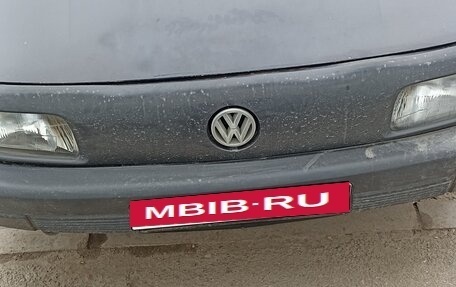 Volkswagen Passat B3, 1991 год, 130 000 рублей, 5 фотография