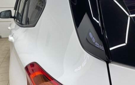 BMW X1, 2016 год, 2 450 000 рублей, 12 фотография