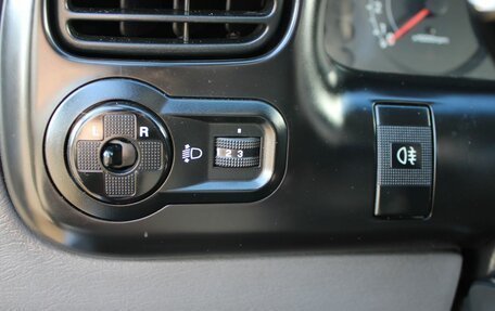 KIA Spectra II (LD), 2007 год, 239 000 рублей, 11 фотография