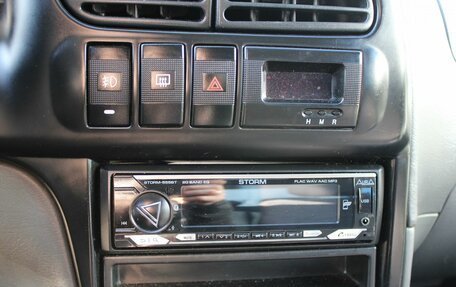 KIA Spectra II (LD), 2007 год, 239 000 рублей, 9 фотография