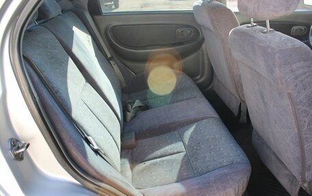 KIA Spectra II (LD), 2007 год, 239 000 рублей, 13 фотография