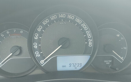 Toyota Corolla, 2014 год, 1 150 000 рублей, 5 фотография