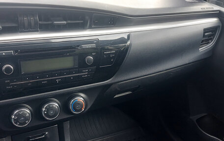 Toyota Corolla, 2014 год, 1 150 000 рублей, 6 фотография