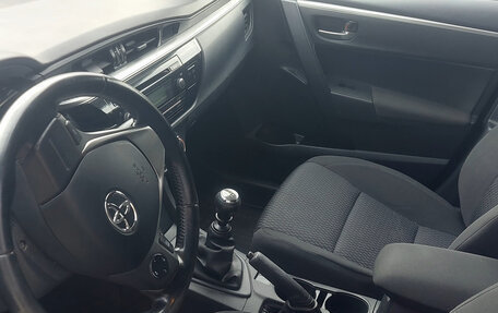 Toyota Corolla, 2014 год, 1 150 000 рублей, 7 фотография