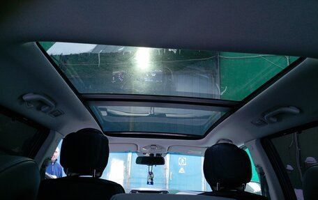 Hyundai Santa Fe III рестайлинг, 2013 год, 1 650 000 рублей, 3 фотография