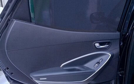 Hyundai Santa Fe III рестайлинг, 2013 год, 1 650 000 рублей, 10 фотография