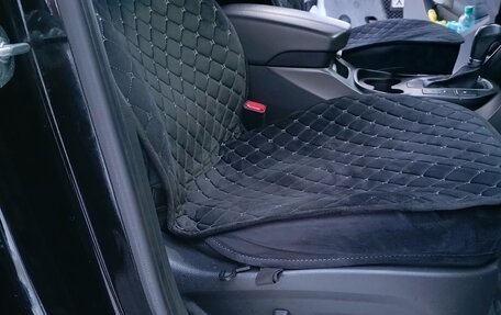 Hyundai Santa Fe III рестайлинг, 2013 год, 1 650 000 рублей, 7 фотография