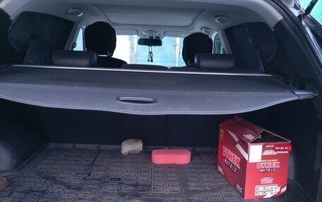 Hyundai Santa Fe III рестайлинг, 2013 год, 1 650 000 рублей, 9 фотография