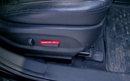 Hyundai Santa Fe III рестайлинг, 2013 год, 1 650 000 рублей, 6 фотография