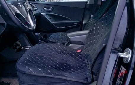 Hyundai Santa Fe III рестайлинг, 2013 год, 1 650 000 рублей, 12 фотография