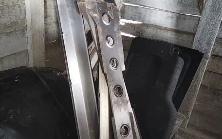 Chevrolet Niva I рестайлинг, 2012 год, 320 000 рублей, 9 фотография