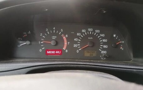 Chevrolet Niva I рестайлинг, 2012 год, 320 000 рублей, 7 фотография