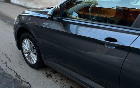 Volkswagen Jetta VII, 2020 год, 1 990 000 рублей, 7 фотография