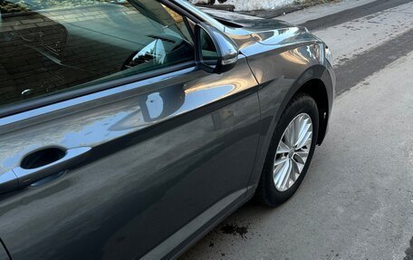 Volkswagen Jetta VII, 2020 год, 1 990 000 рублей, 9 фотография