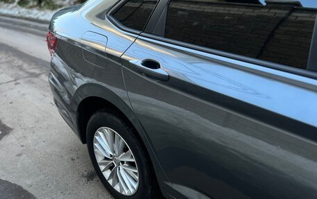 Volkswagen Jetta VII, 2020 год, 1 990 000 рублей, 10 фотография