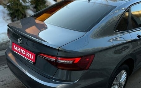 Volkswagen Jetta VII, 2020 год, 1 990 000 рублей, 14 фотография