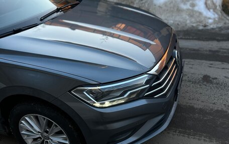 Volkswagen Jetta VII, 2020 год, 1 990 000 рублей, 15 фотография