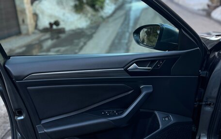 Volkswagen Jetta VII, 2020 год, 1 990 000 рублей, 22 фотография
