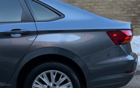 Volkswagen Jetta VII, 2020 год, 1 990 000 рублей, 18 фотография