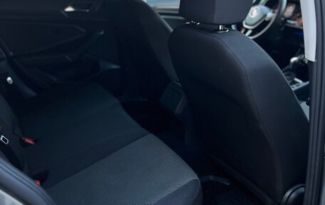 Volkswagen Jetta VII, 2020 год, 1 990 000 рублей, 25 фотография