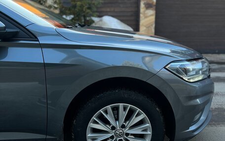 Volkswagen Jetta VII, 2020 год, 1 990 000 рублей, 19 фотография